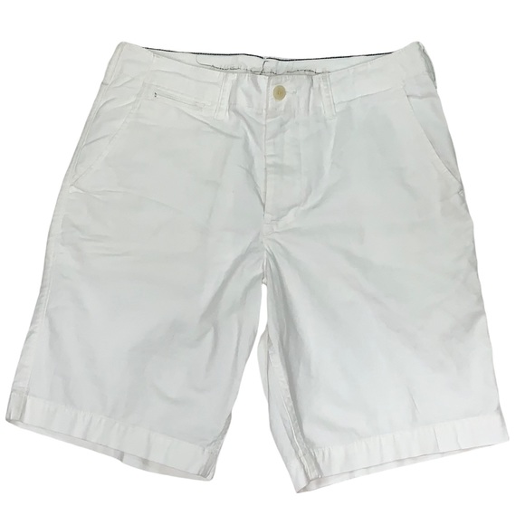 American Eagle Shorts Next Level Flex Classic Bermudas - Picture 2 of 15